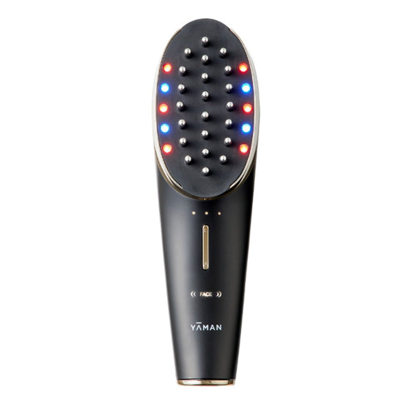 ヤーマン ヴェーダスカルプブラシ BS for Salon ヤーマン美顔器 電気