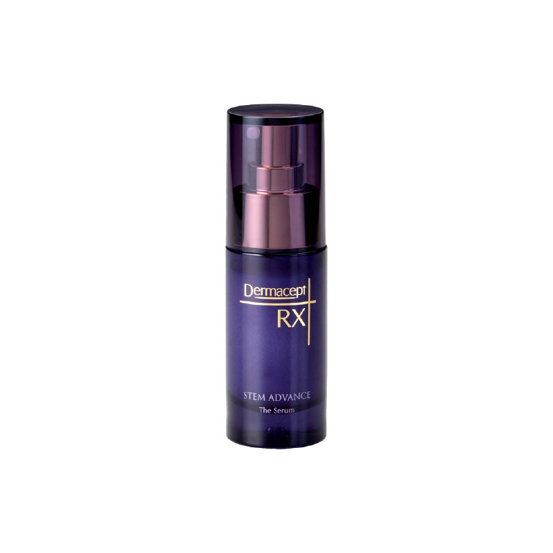 DermaceptRX STEMADVANCE セラム ダーマセプト RX — 美容皮膚専門店