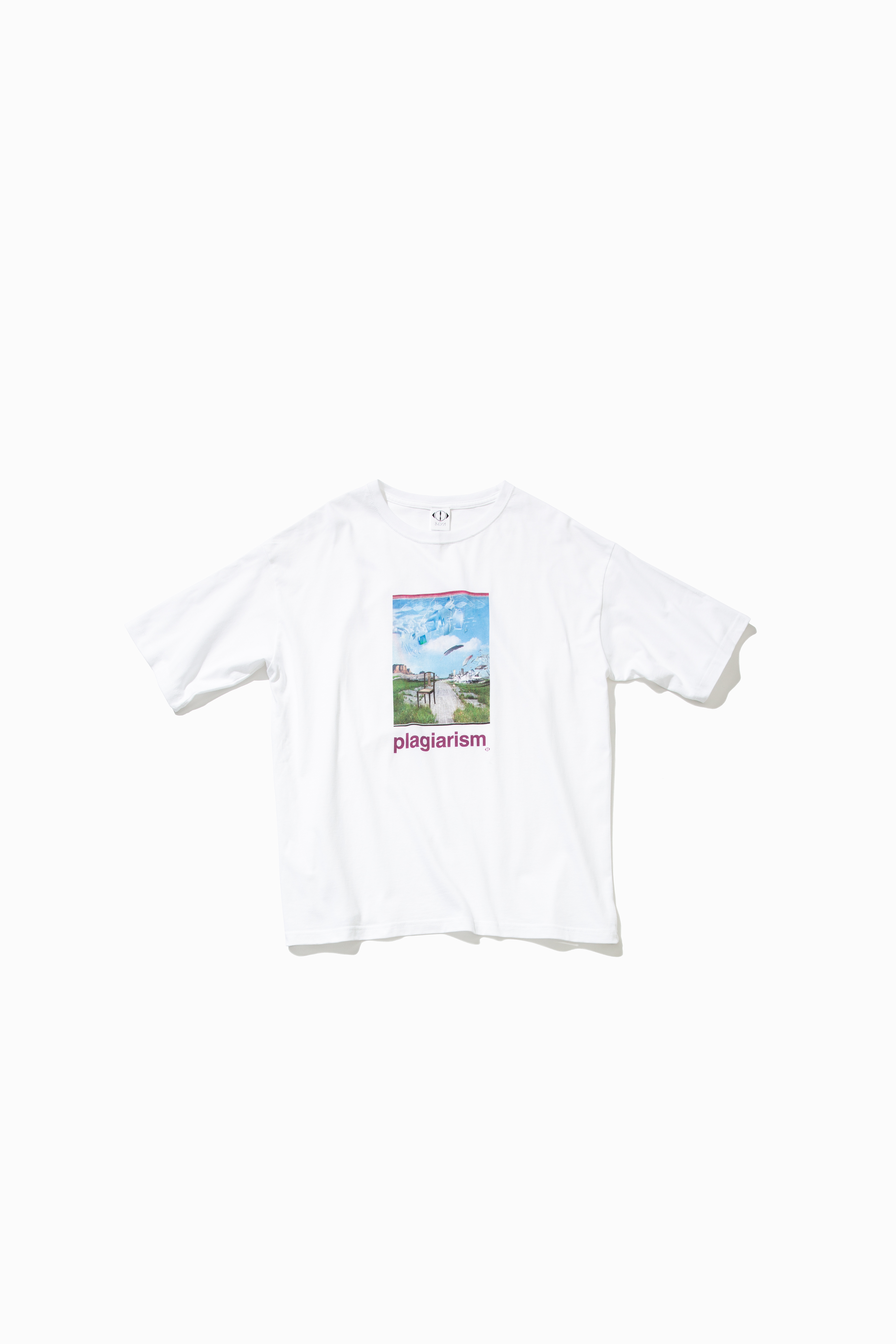 ヨルシカ Live Tour 2021「盗作」オフィシャルグッズのお知らせ