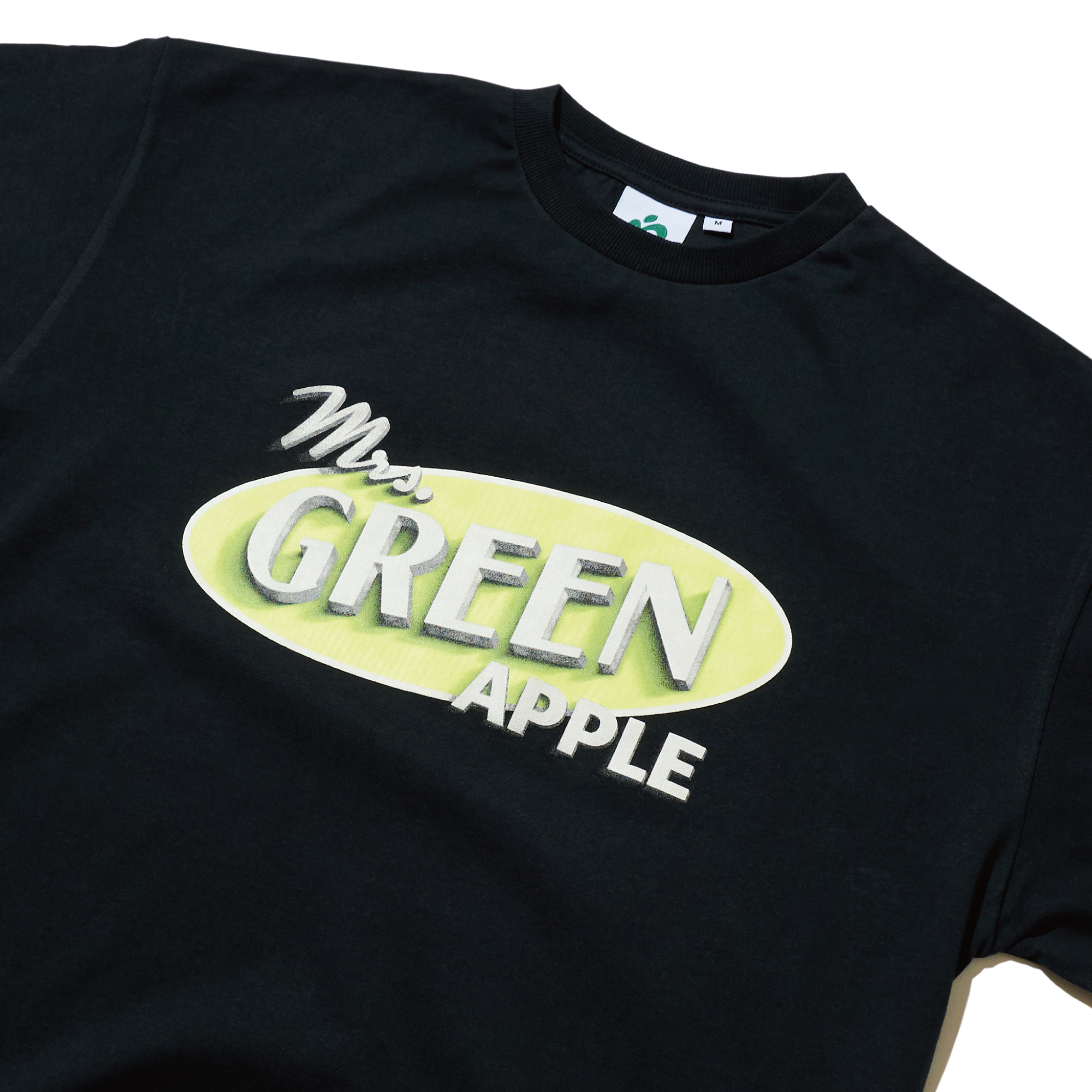 Mrs. GREEN APPLE SPRING GOODS 2024販売決定！ -Mrs. GREEN APPLE