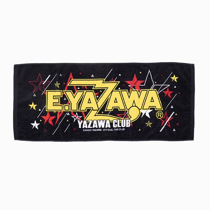 YAZAWA CLUB会員限定商品発売のお知らせ(3/28〜)｜矢沢永吉公式サイト