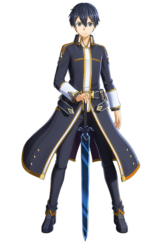 キリト | ソードアート・オンライン Alicization Lycoris | バンダイ