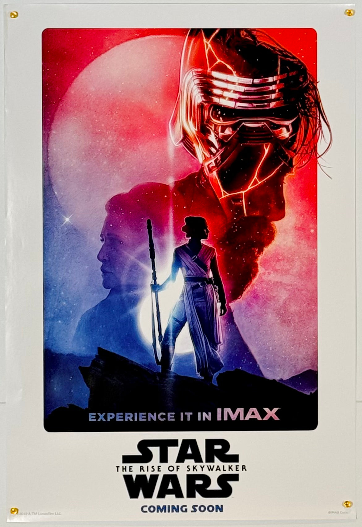 スターウォーズ(Star Wars) - 海外版映画ポスター専門店 - – Fine