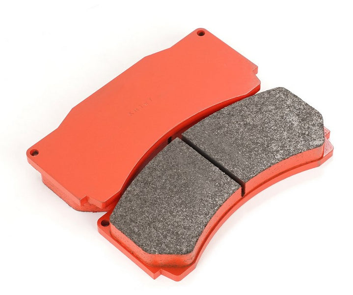 Winmax Alcon CAR89 Caliper Brake Pads — Alcon Brake Kits