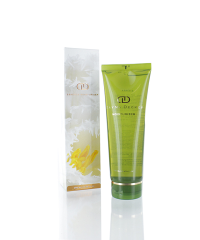 Dayna Decker Body Products