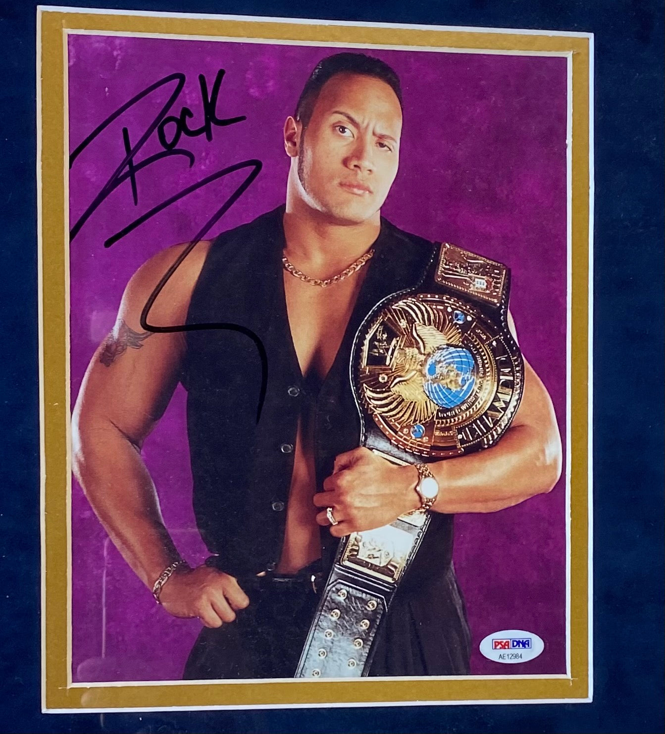 Dwayne 