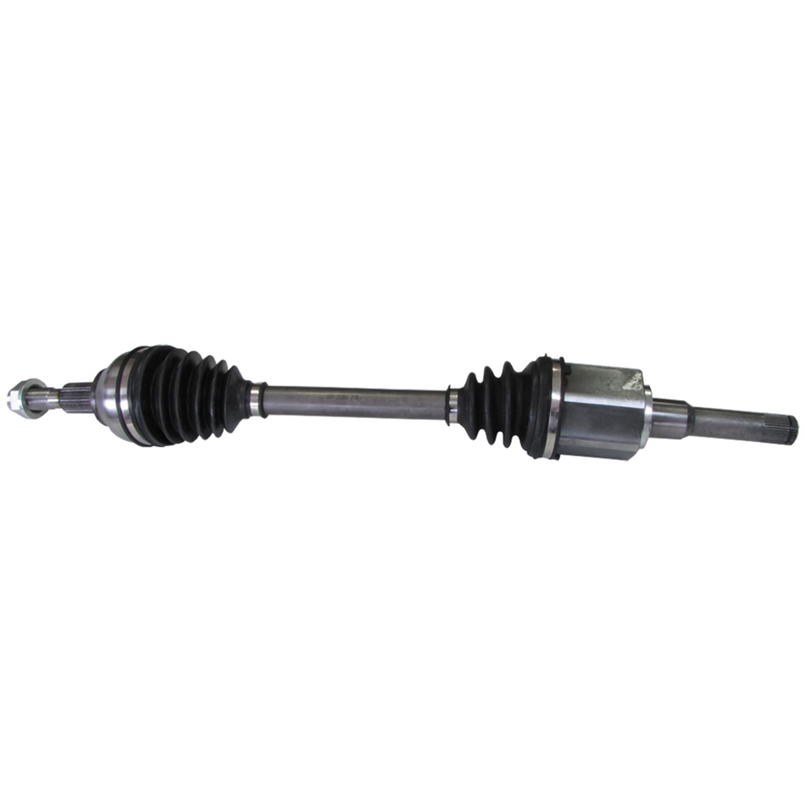 Semi-eixo(Trizeta/Tulipa) Ford Fusion 2013-2018 Auto (LE) GSP