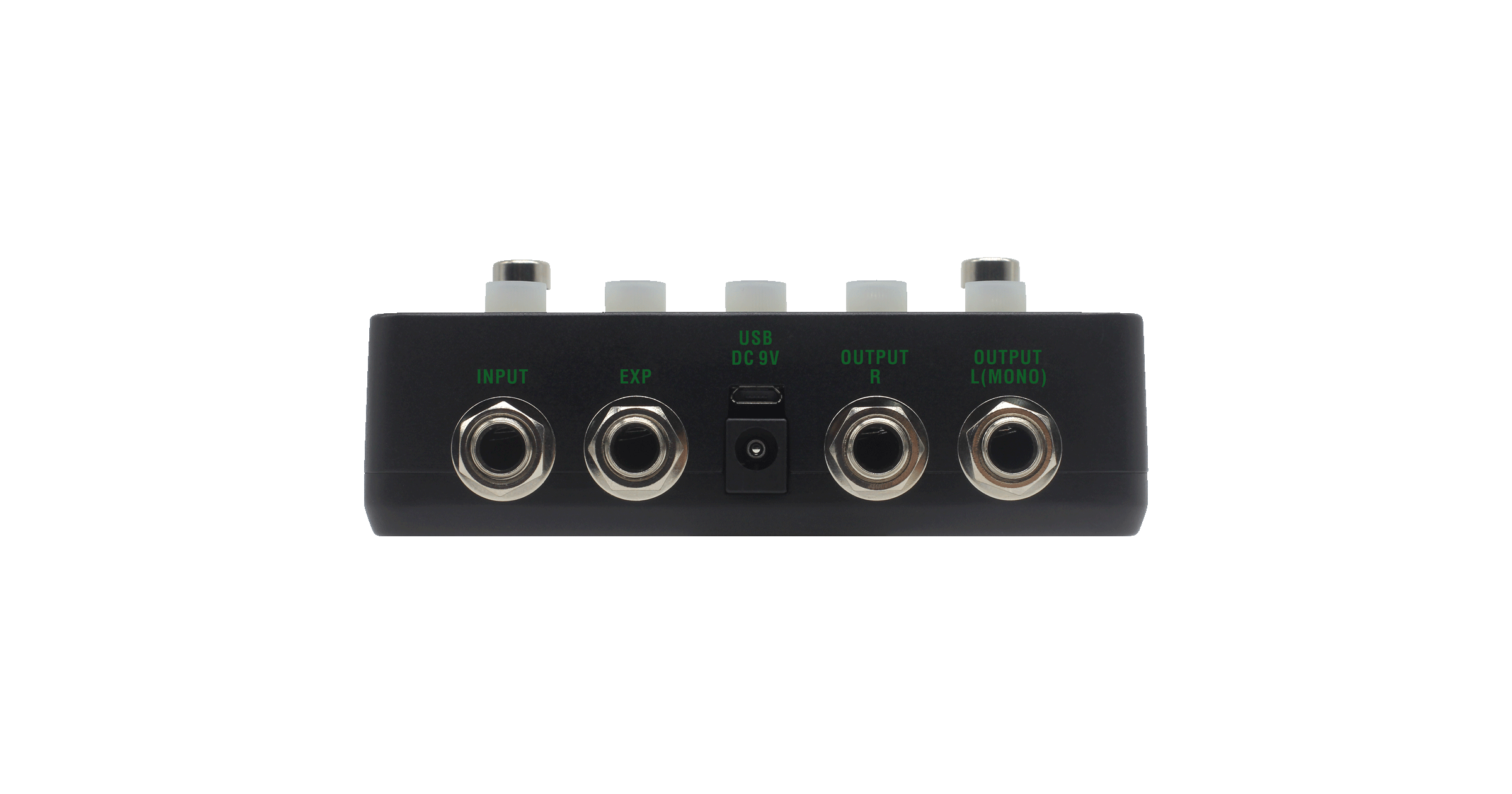 HOTONE | BINARY MOD | モジュレーション・エフェクター | 製品情報