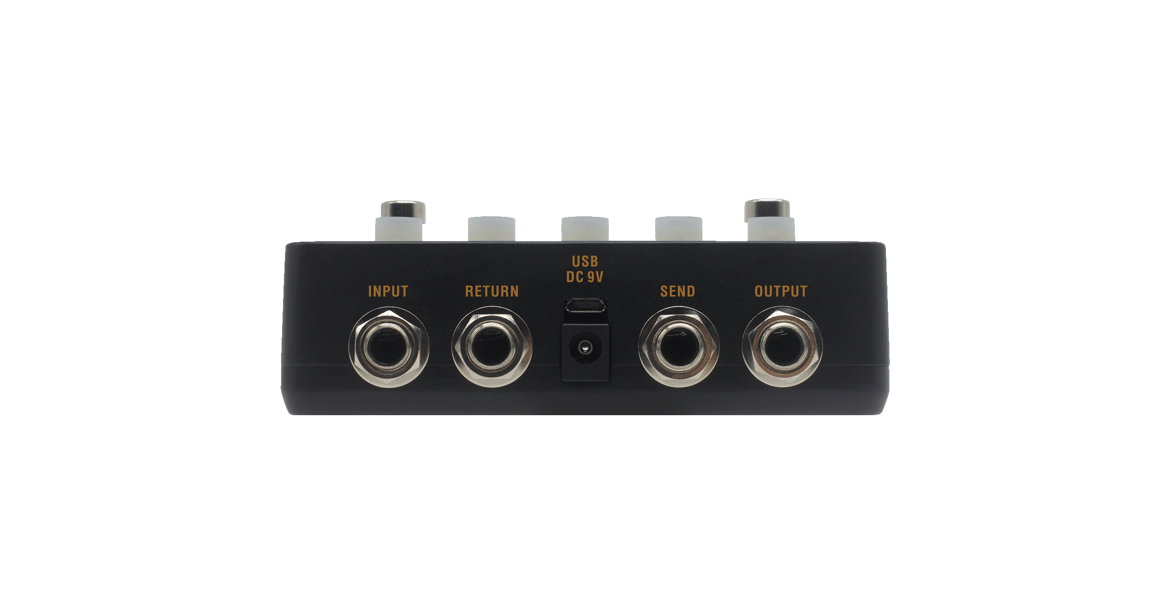 HOTONE | BINARY AMP | アンプ・シミュレーター | 製品情報