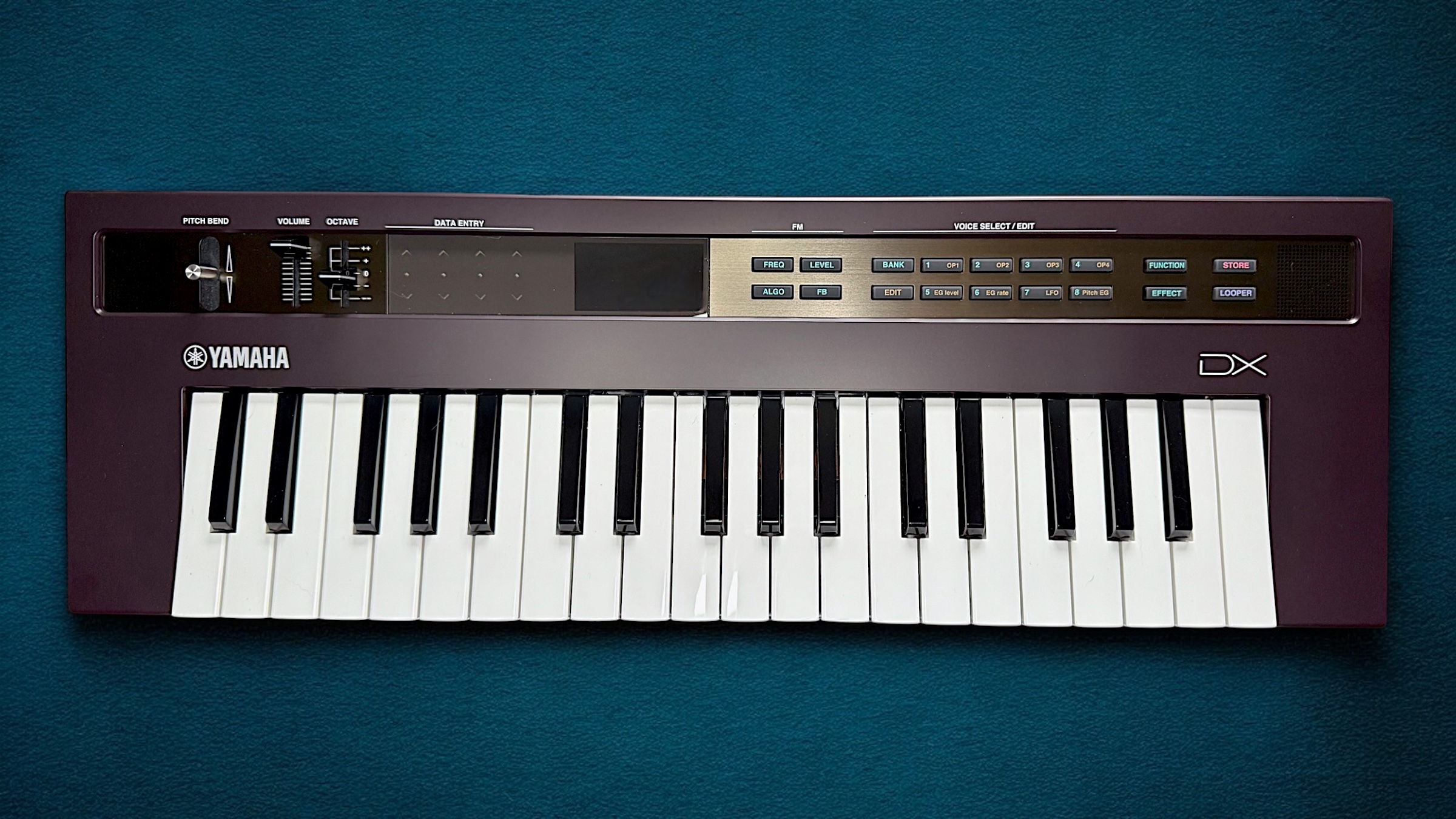 Ten Years On, And The Reface DX Still Impresses in 2025 (REVIEW