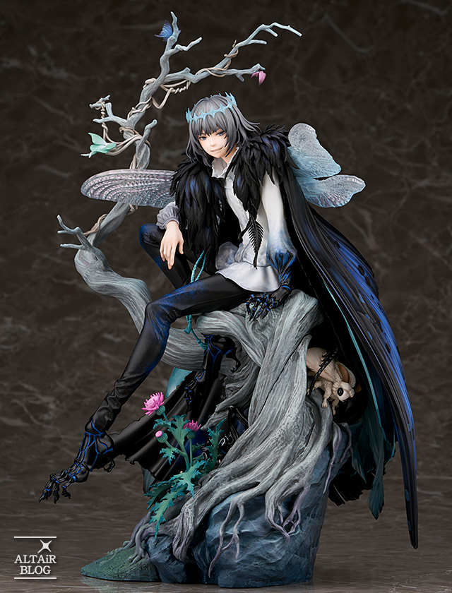 プリテンダー／オベロン・ヴォーティガーン」デコマスご紹介とイベント