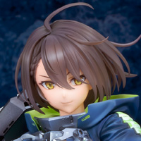 ボルチモア 軽装Ver. | ALTER