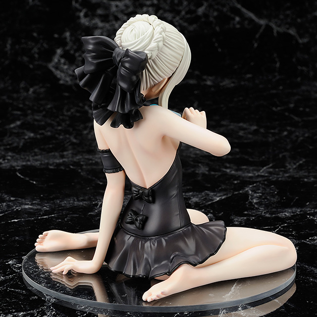 セイバーオルタ 水着Ver. | ALTER