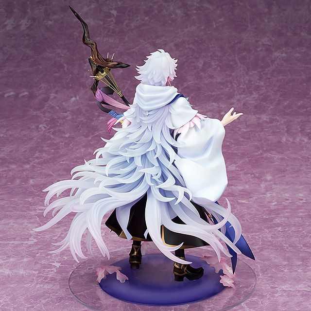 アルター マーリン 箱無し アルタイル アルター マーリン fgo 未開封