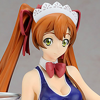アルファオメガ ヤマトガールズコレクション 宇宙戦艦ヤマト2199 新見