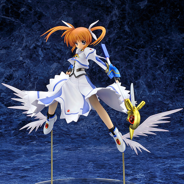 高町なのは -STAND BY READY- | ALTER