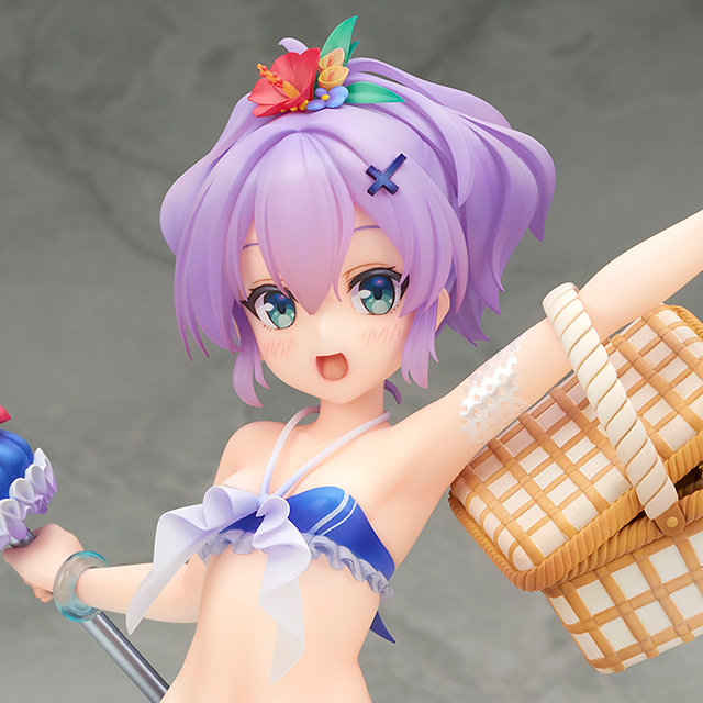 ジャベリン ビーチピクニック！Ver. | ALTER