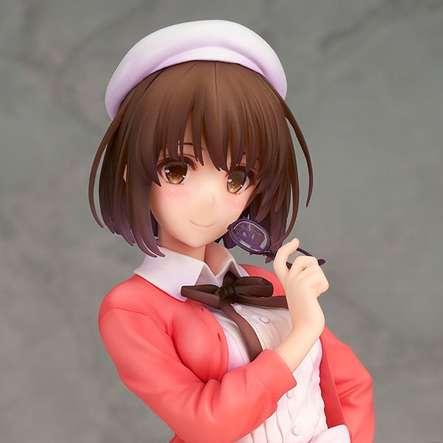 加藤恵 Memorial Ver. | ALTER
