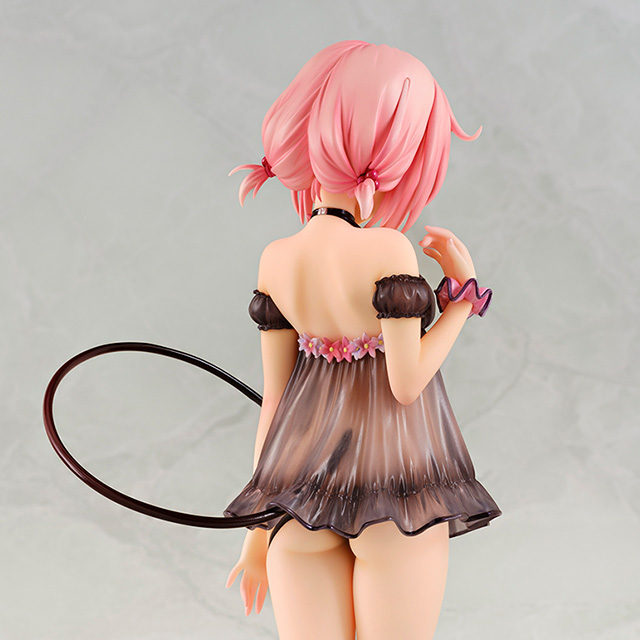 モモ・ベリア・デビルーク -小悪魔ベビードールVer.- | ALTER