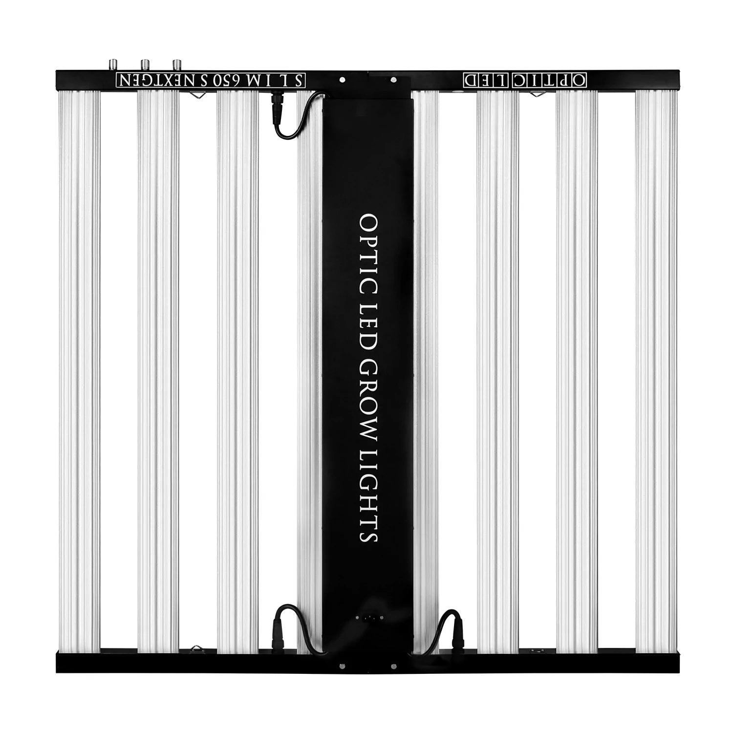 OPTIC SLIM 650S NextGen V2 650w (調光機能、3 Dimmers) 照射距離