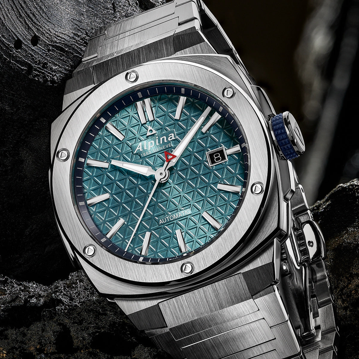 Extreme Automatic Chronos Limited Edition – Alpina Watches