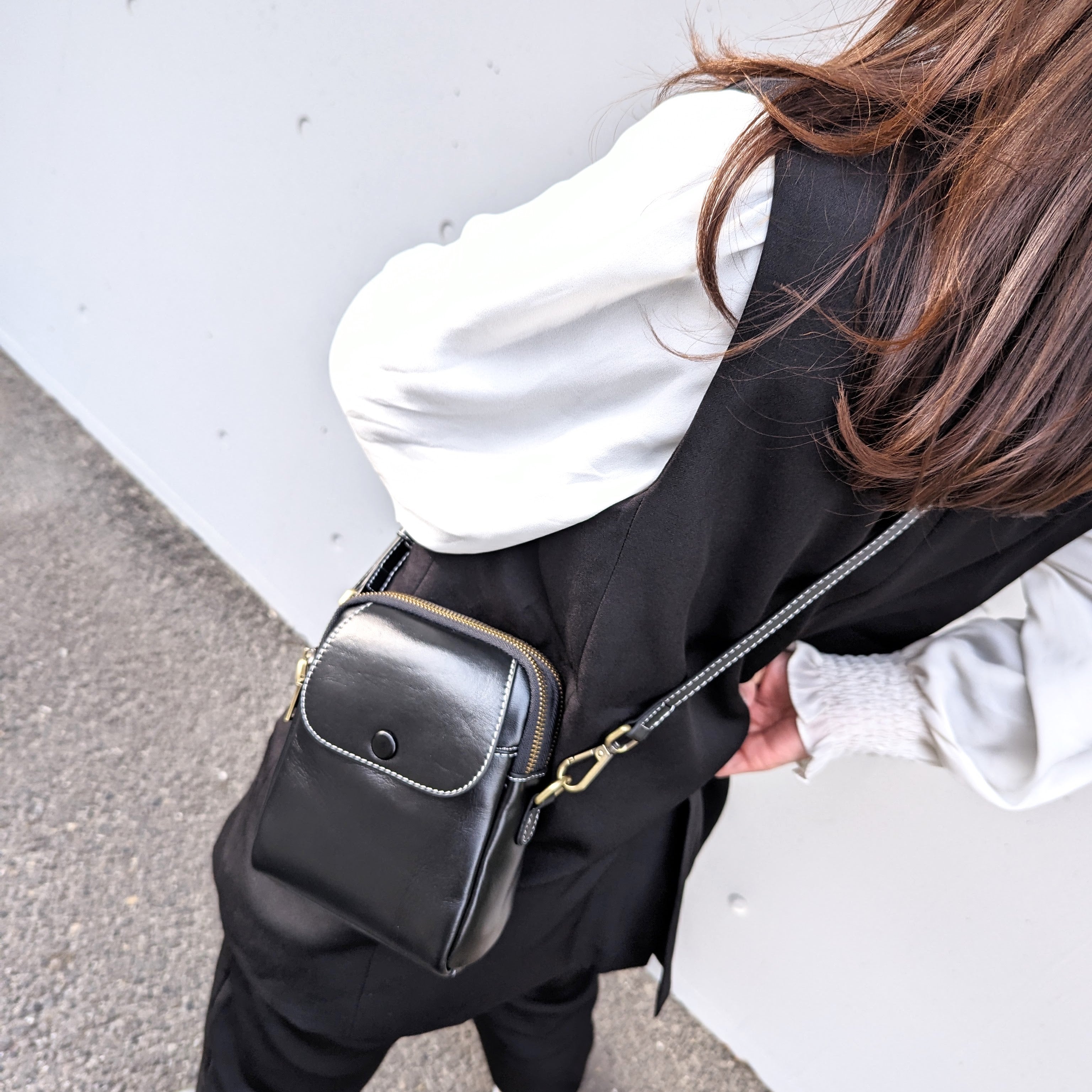 ポーチ – ALZUNI ONLINE SHOP