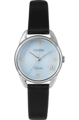 新テニスの王子様】CITIZENコラボウオッチ - AMNIBUS