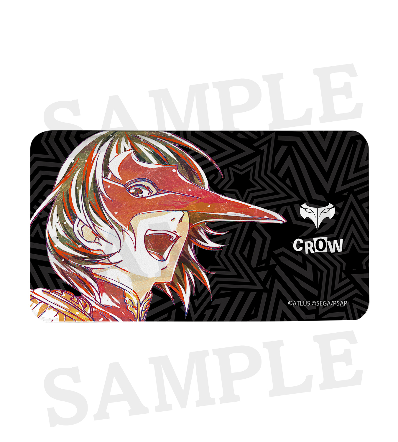 ペルソナ3/4/5 Ani-Art STORE 紀伊國屋書店 西武渋谷店 | AMNIBUS
