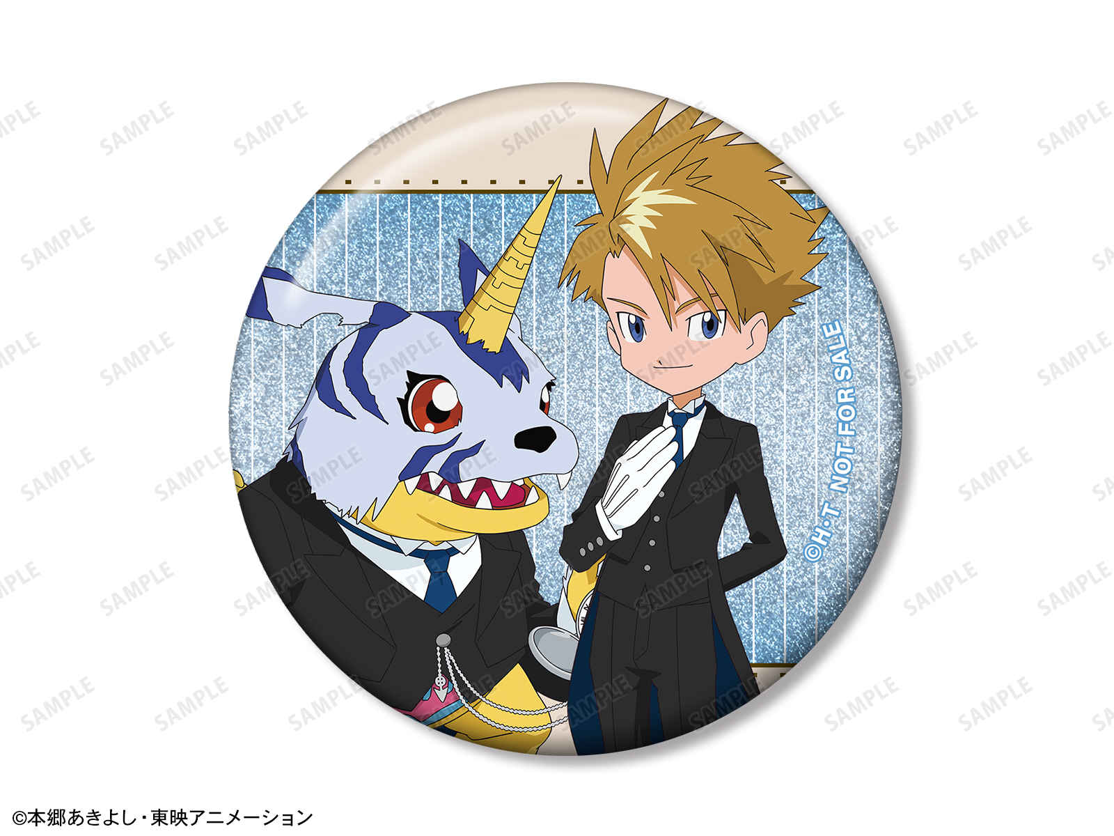 デジモンアドベンチャー』POP UP SHOP in マルイ | AMNIBUS