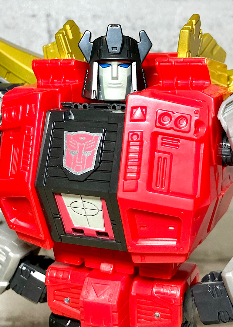 トランスフォーマースタジオシリーズ SS-111 ダイノボットスナール