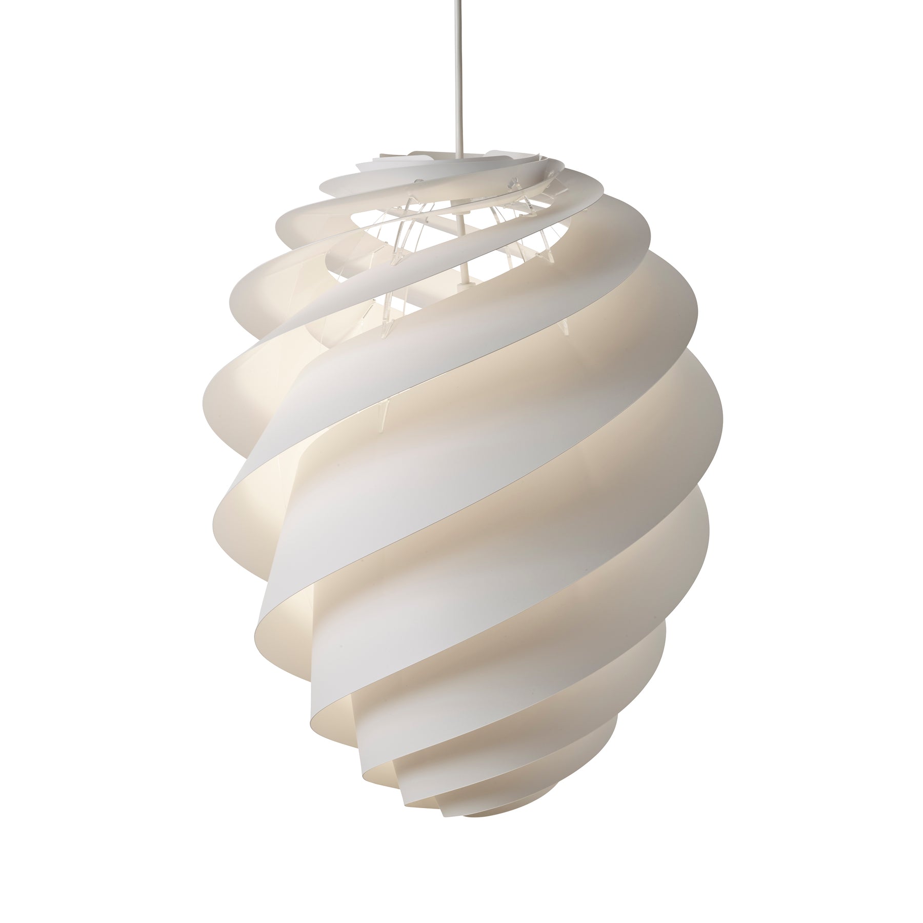 AMEICO - Official US Distributor of Le Klint - Swirl 2 - Pendant