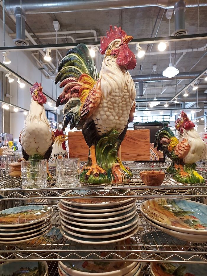 アメリカ発☆食卓を彩るお洒落なアメリカキッチン用品店3選