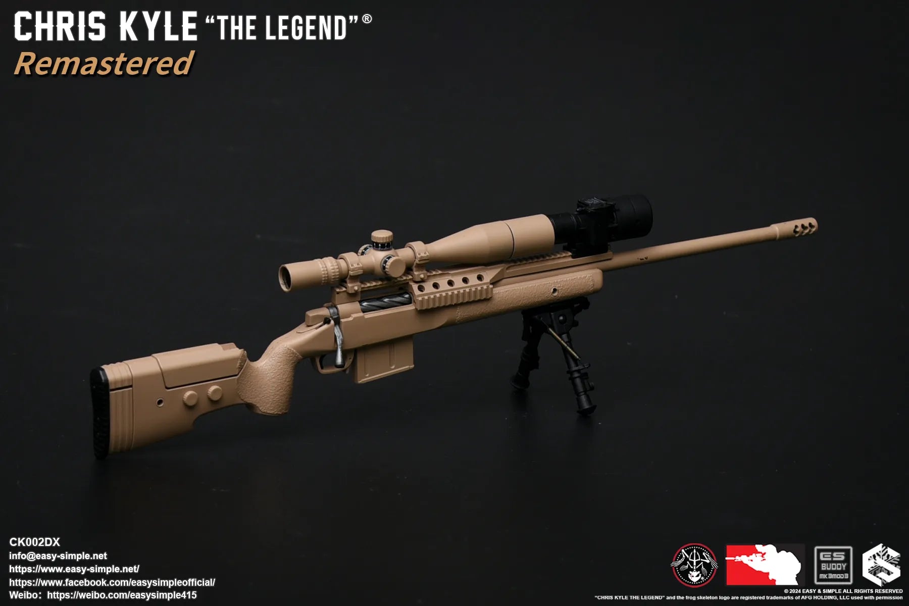 Chris Kyle 