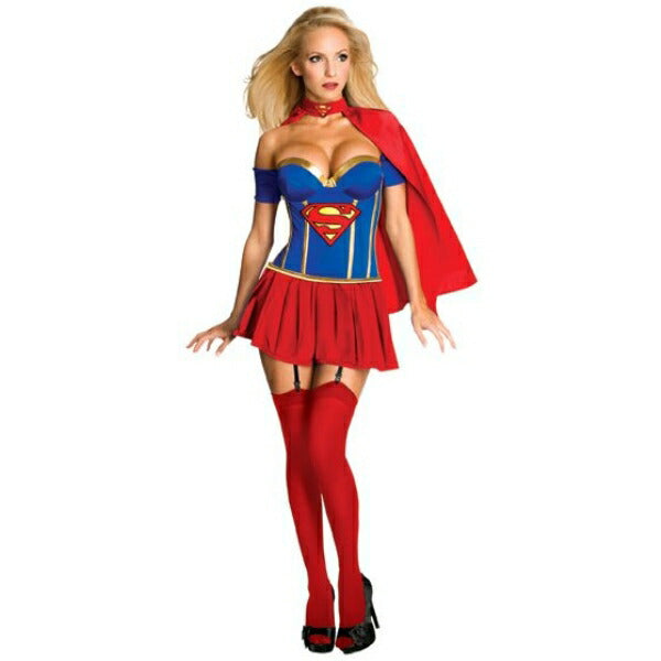 スーパーマン コスチューム コスプレ、仮装 – ハロウィン衣装の通販