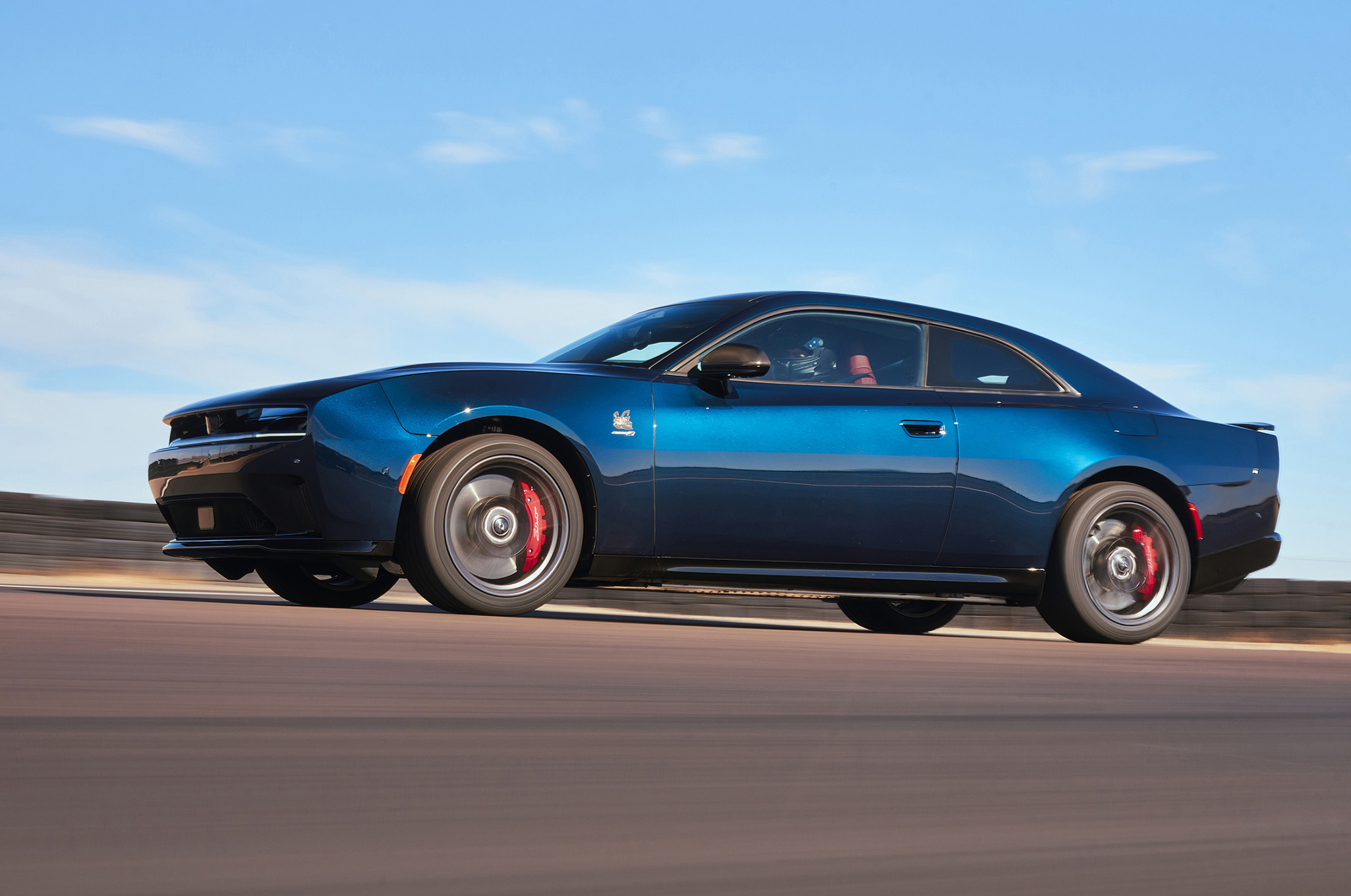 2025 ダッジチャージャー デイトナ | アメ車と逆輸入車の総合情報