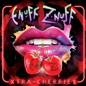 イナフ・ズナフ 新アルバム『Xtra Cherries』発売 新曲MVあり - amass
