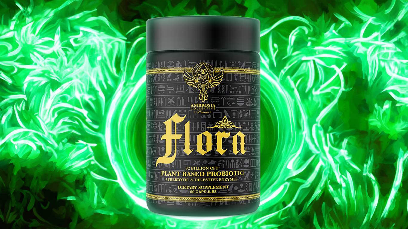 Flora – Ambrosia Collective