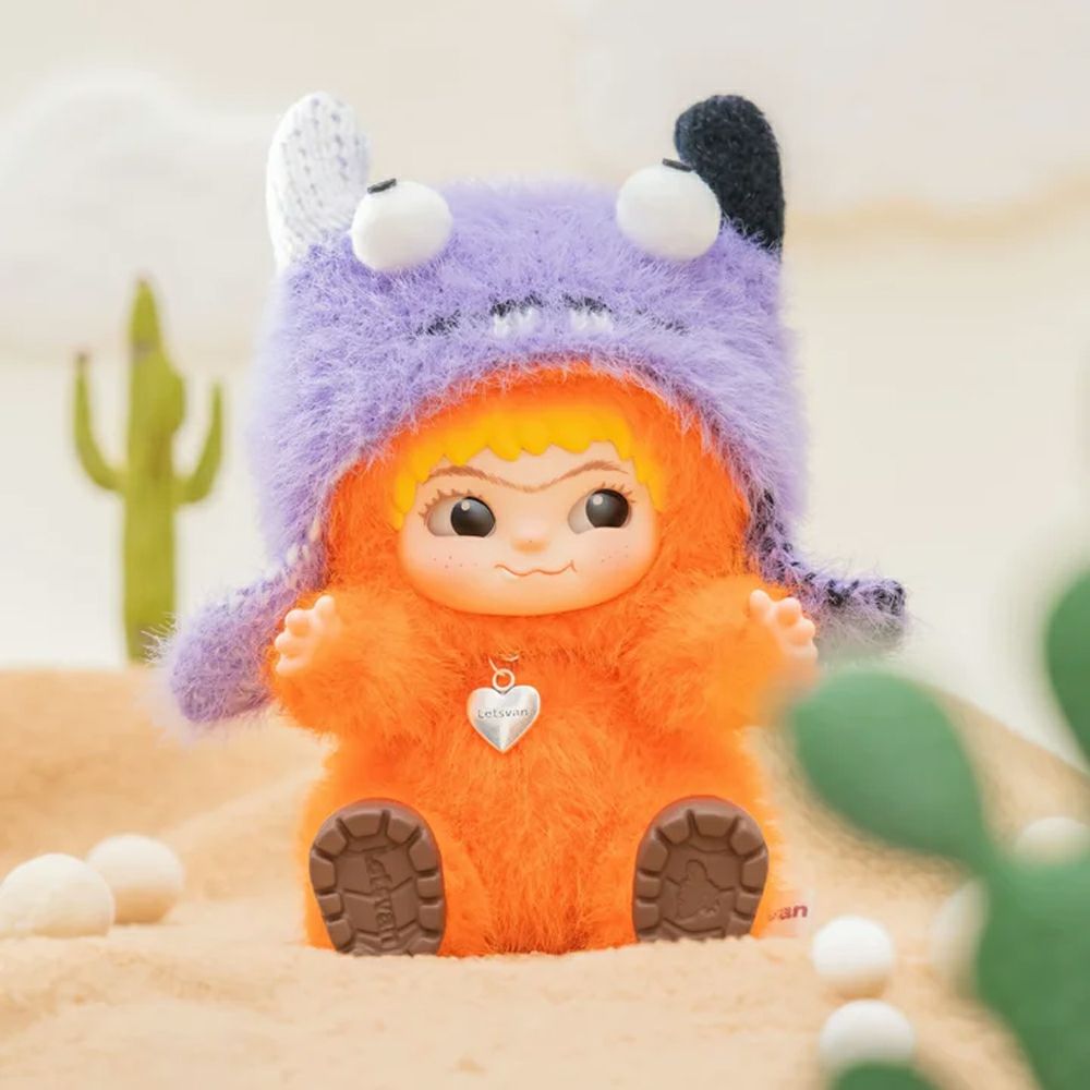 未開封正規品WAKUKUワククFUZZYTRENDYFUNPARTYシークレット WAKUKU