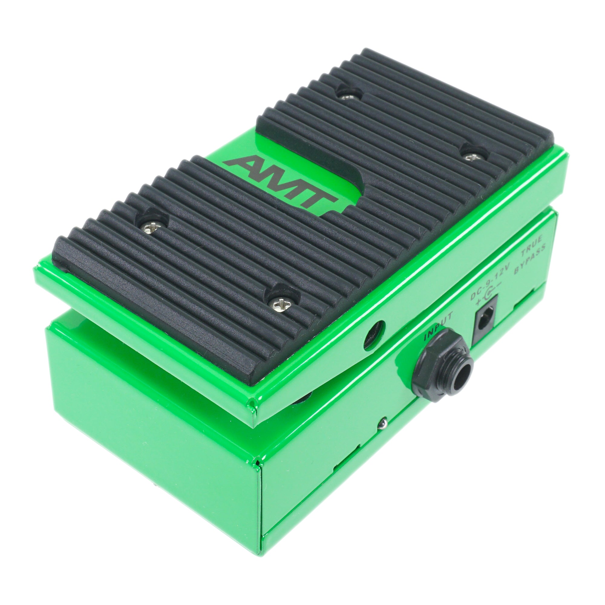 AMT WH-1B - Optical WAH-WAH pedal for bass — the best price – AMT