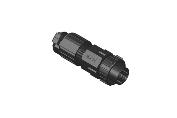 PWM-02BFMB-TL7001: Power Connector | Amphenol LTW