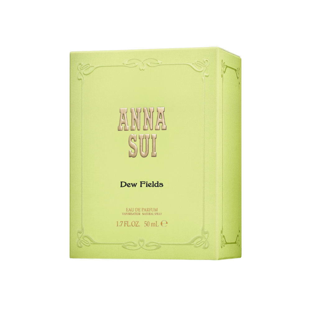 Wild Wonder Dew Field Eau de Parfum