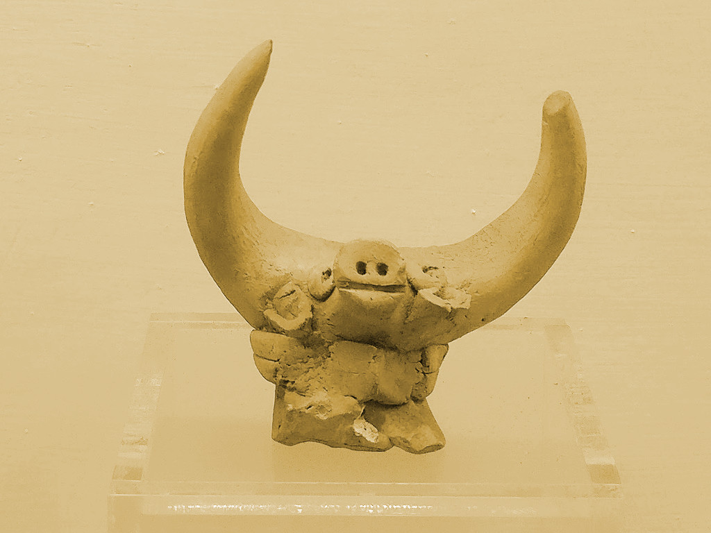 Mohenjo-daro: a Different Vision – Don't hold your breath