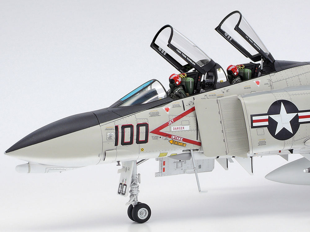 Tamiya 1/48 McDonnell Douglas F-4B Phantom II – Anchorage House of
