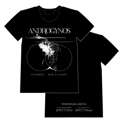 GOODS - ANDROGYNOS