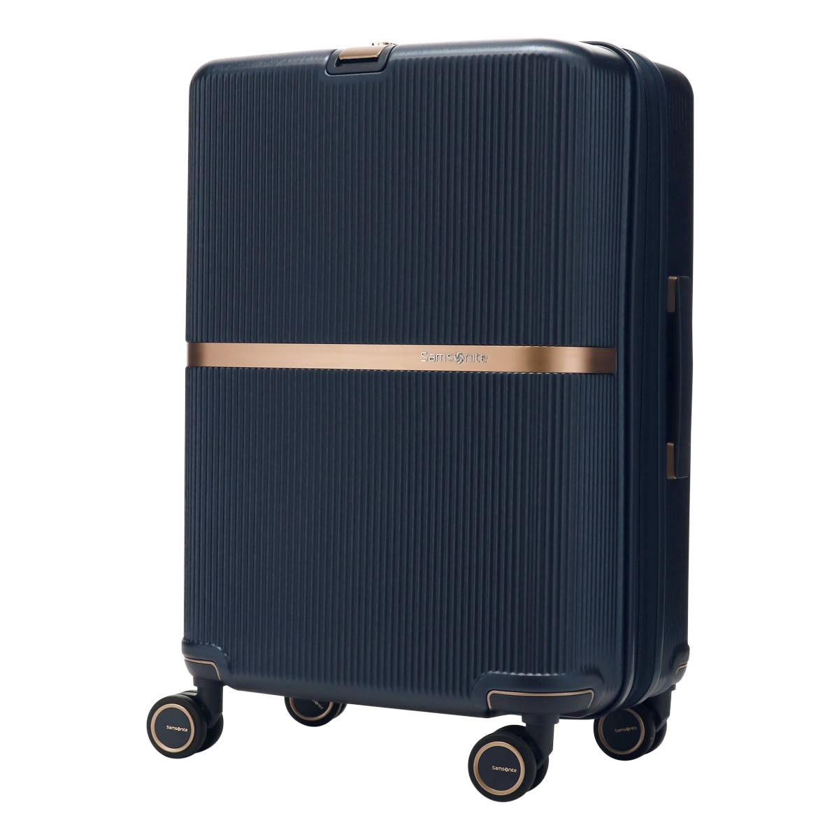 Samsonite サムソナイト スーツケース キャリーバッグ TSAロック