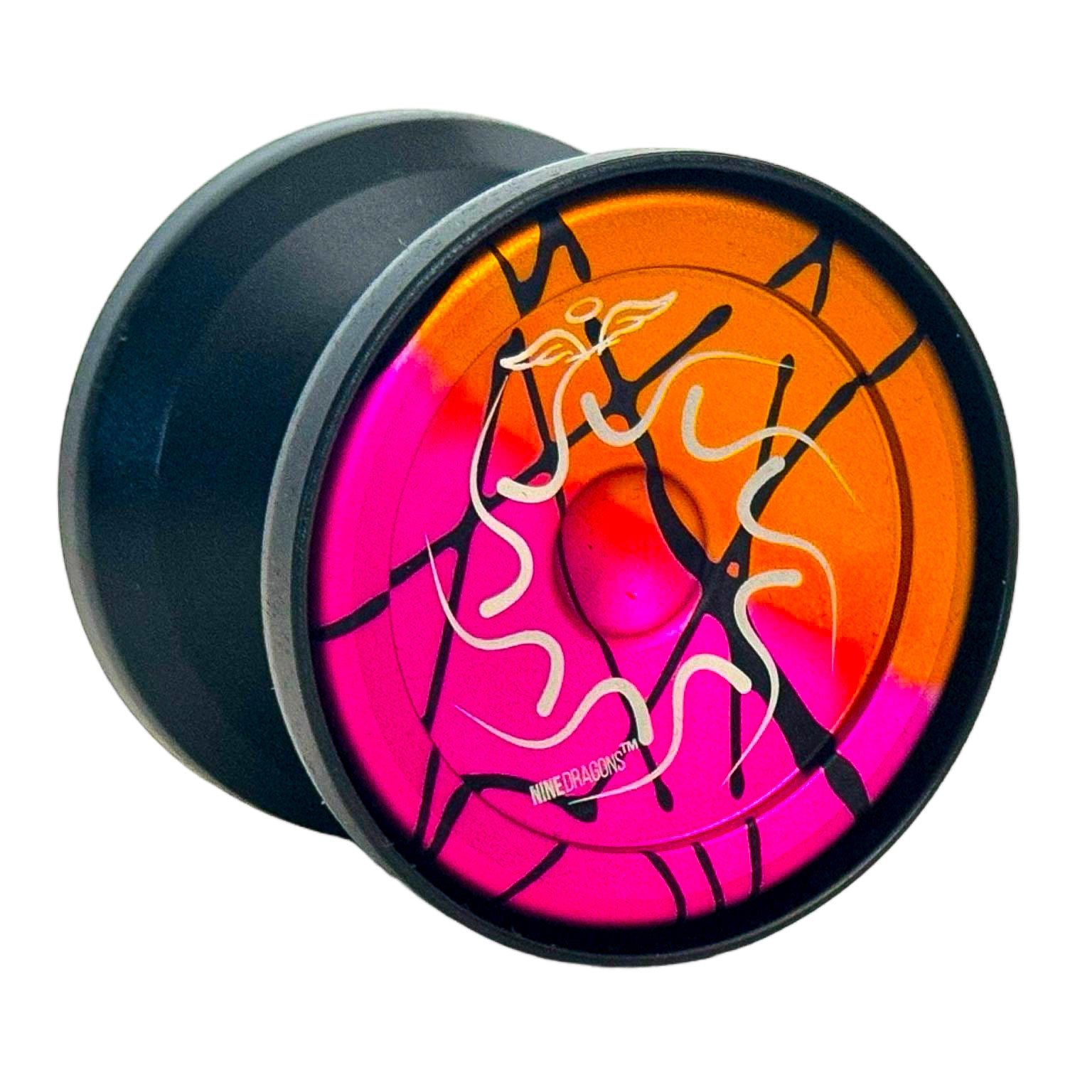 Nine Dragons YoYo – Angel2Up