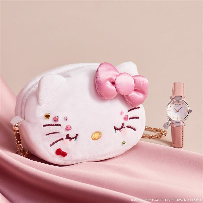KT26SS | Angel Heart Official Online Shop