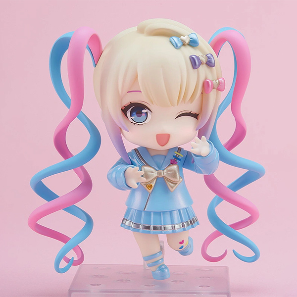 超絶最かわてんしちゃん - 公式サイト