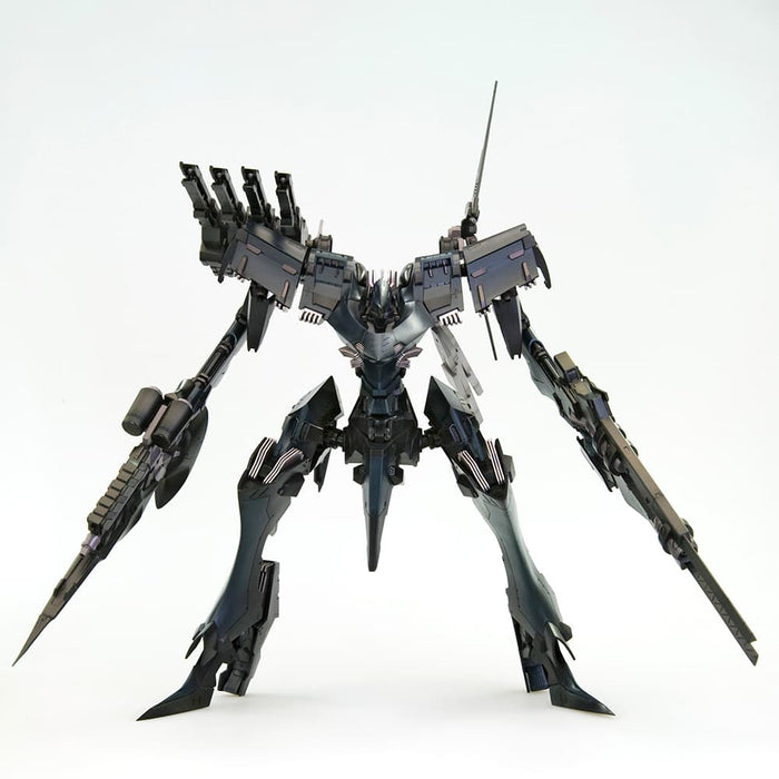 OMER TYPE-LAHIRE STASIS FULL PACKAGE VERSION — Ani Mecha