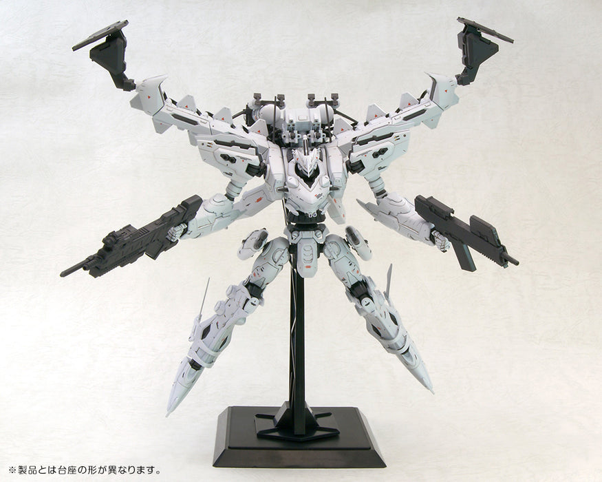 1/72 LINEARK WHITE-GLINT & V.O.B SET — Ani Mecha